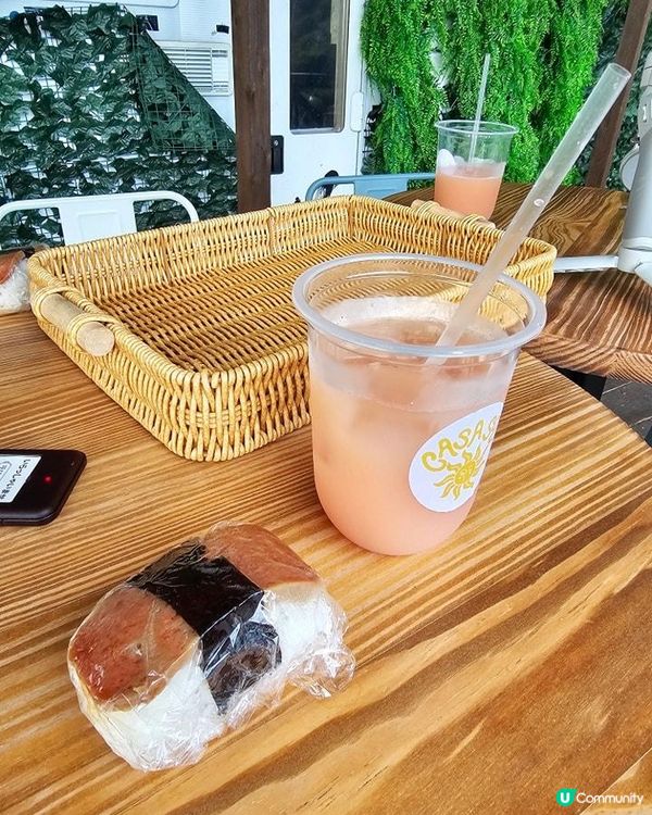 || 沖澠最新網紅打卡地 || CASA SOL