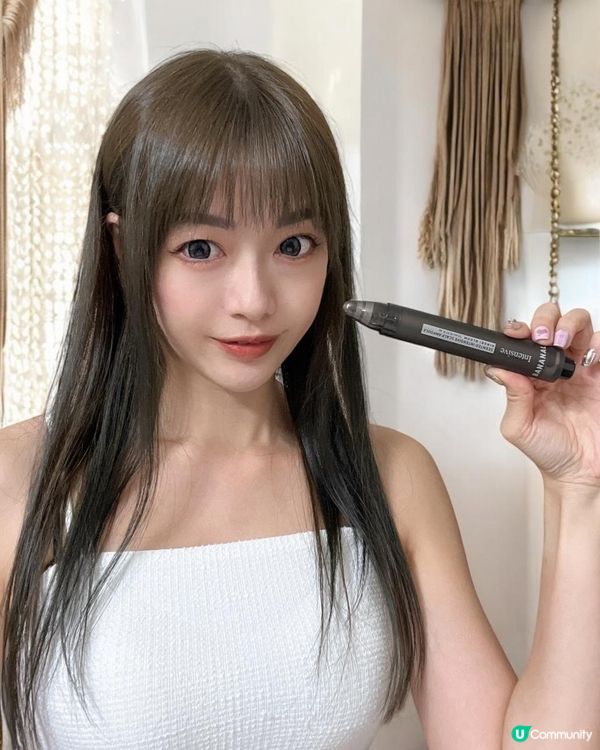 ＩBeの 香氛品牌𝙱𝚊𝚗𝚊𝚗𝚊𝚕新品防脫髮系列分享Ｉ 