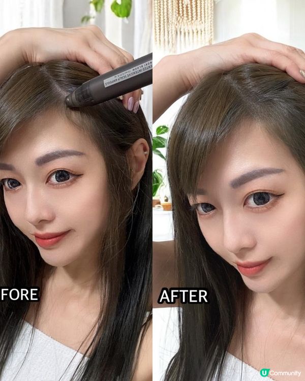 ＩBeの 香氛品牌𝙱𝚊𝚗𝚊𝚗𝚊𝚕新品防脫髮系列分享Ｉ 