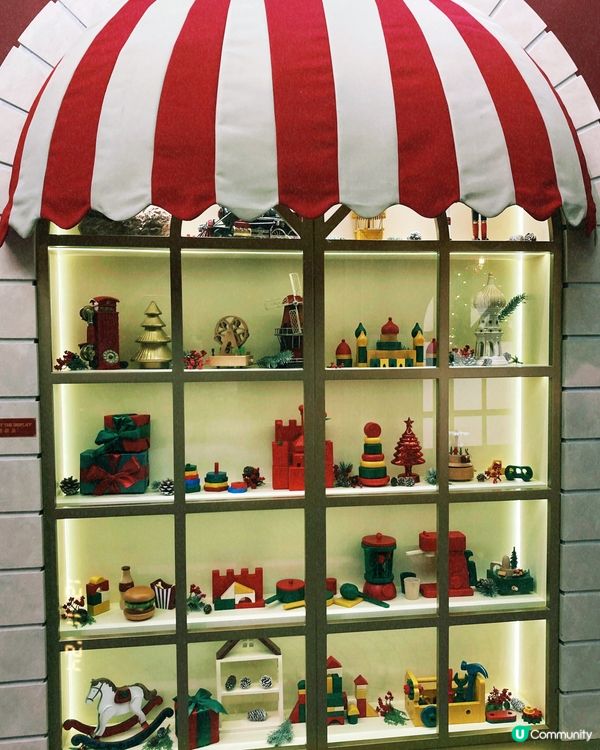 添馬公園野餐☀️🧺