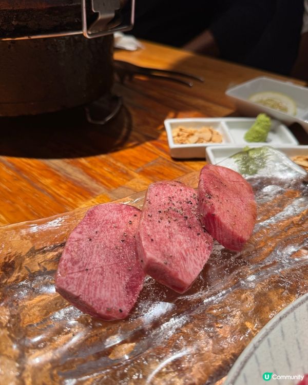 ［福岡］福岡超抵食‼️碳火和牛燒肉🔥