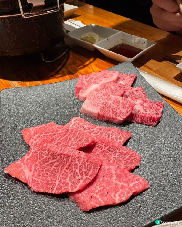 ［福岡］福岡超抵食‼️碳火和牛燒肉🔥