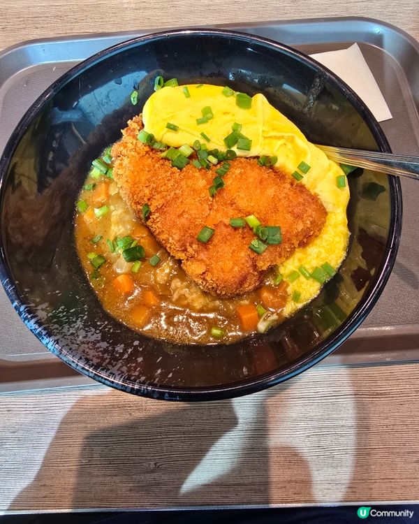 大家樂吉列雞飯🤤