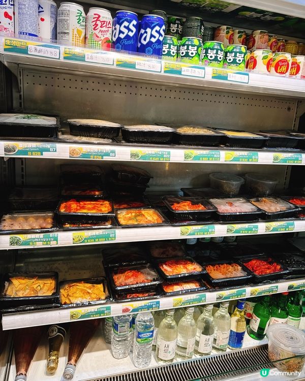 ## 灣仔新國華韓國外賣😋聖誕到會餐🎄