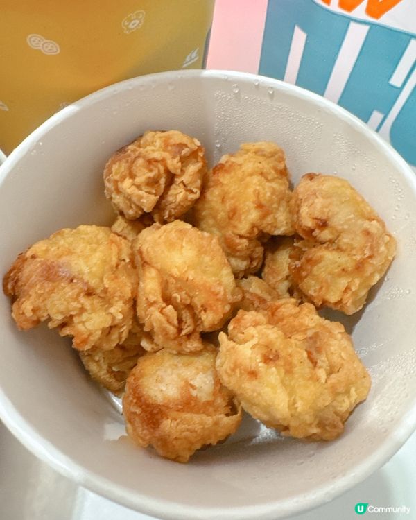 ## 灣仔新國華韓國外賣😋聖誕到會餐🎄