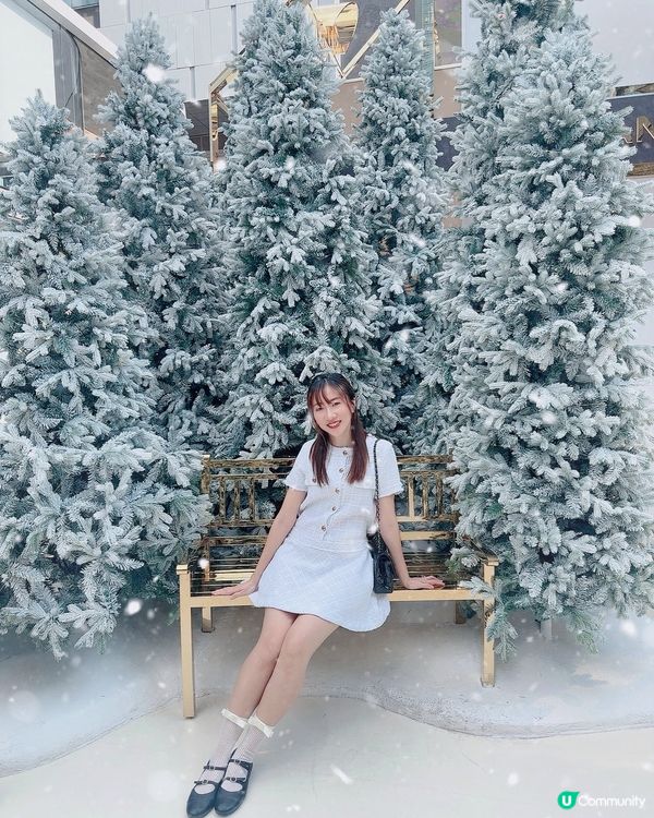 CHANEL香奈兒「WINTER TALE 冬日童話世界」