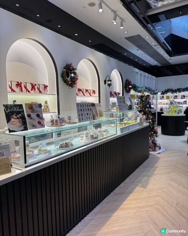 高貴甜品曲奇店💕