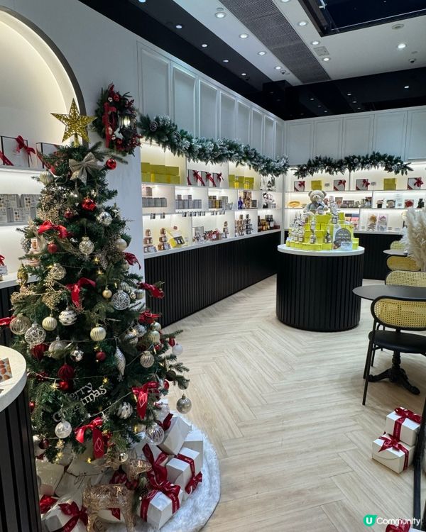 高貴甜品曲奇店💕