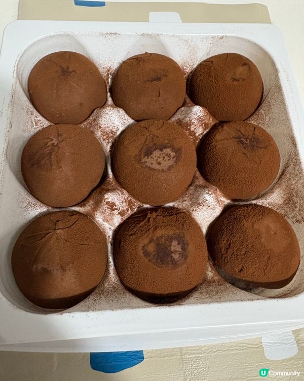 北海道爆紅甜品登陸香港🎉