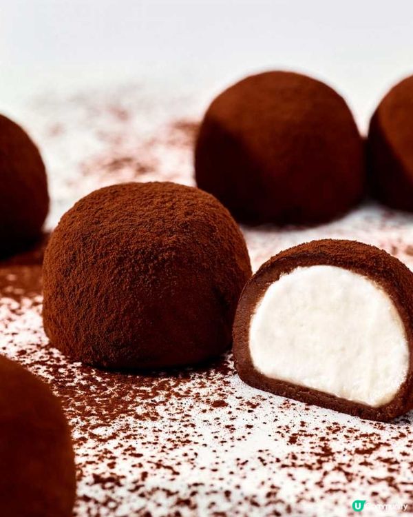 北海道爆紅甜品登陸香港🎉