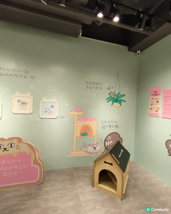 打卡熱點！塵話過打卡點 & Pop up store！🤩