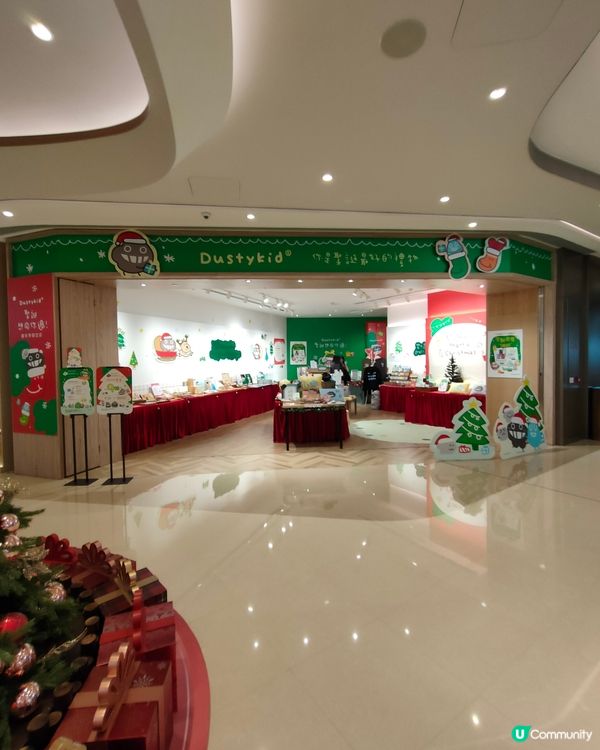 打卡熱點！塵話過打卡點 & Pop up store！🤩