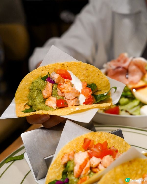 葵芳新店打卡 🌿  環境舒服，食物選擇多！