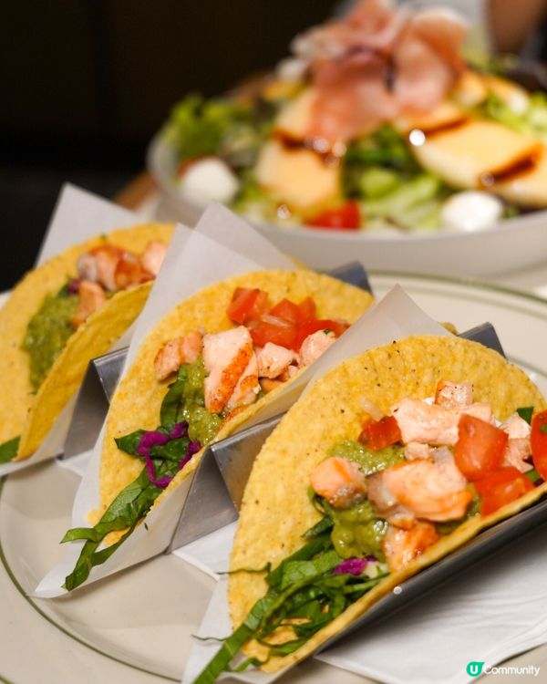 葵芳新店打卡 🌿  環境舒服，食物選擇多！