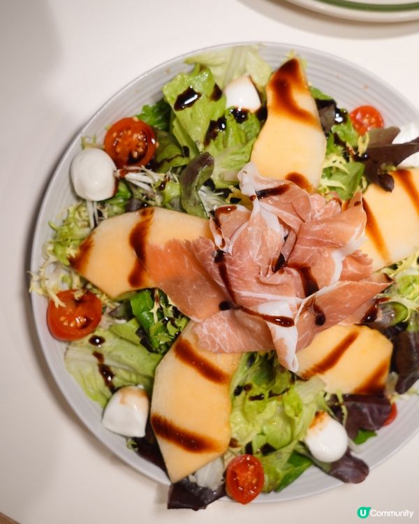 葵芳新店打卡 🌿  環境舒服，食物選擇多！