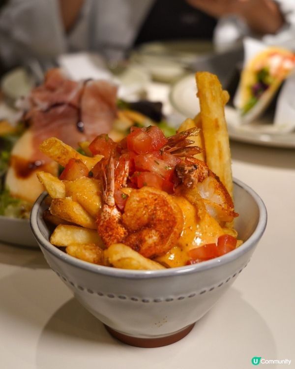 葵芳新店打卡 🌿  環境舒服，食物選擇多！