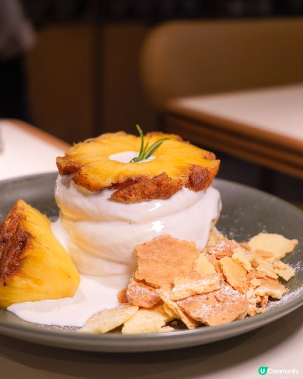 葵芳新店打卡 🌿  環境舒服，食物選擇多！