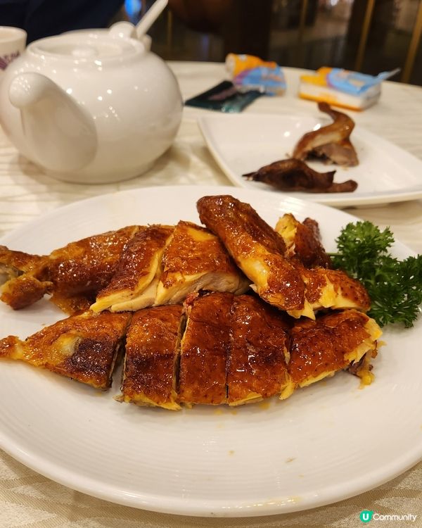 青衣長發新酒樓 👍🏻