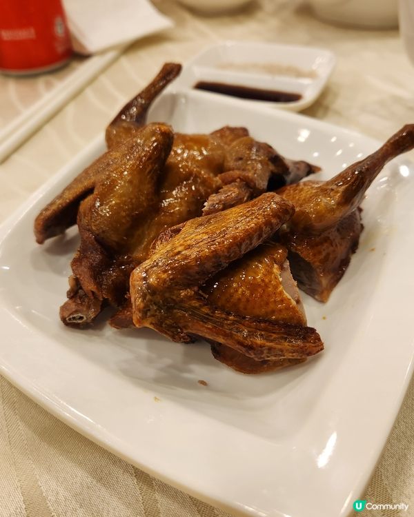 青衣長發新酒樓 👍🏻