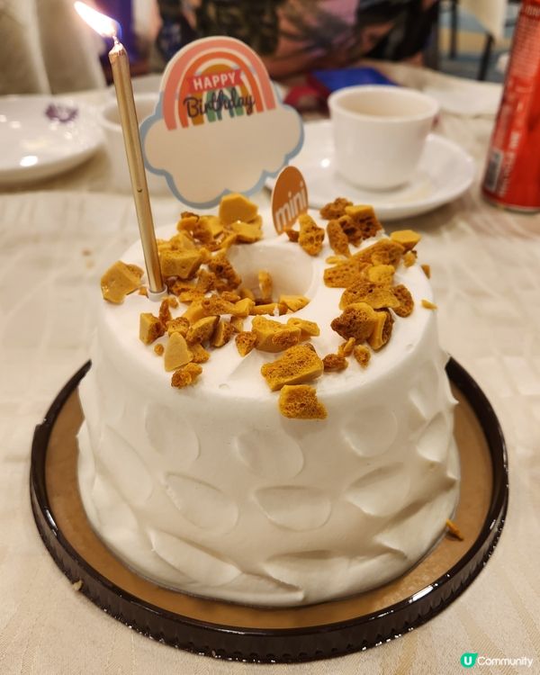 青衣長發新酒樓 👍🏻