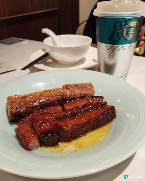 深圳出名人氣鵝王子 😋😋