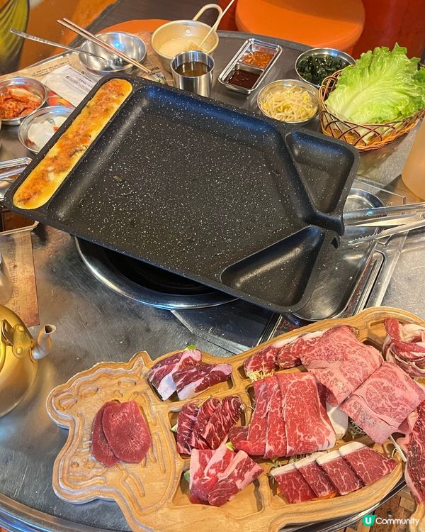 元祖級韓燒🔥 6點就嚟做第一枱客！