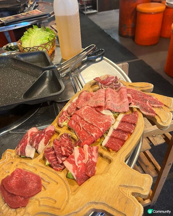 元祖級韓燒🔥 6點就嚟做第一枱客！