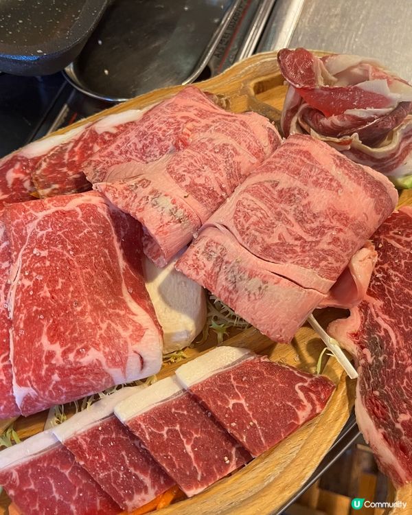 元祖級韓燒🔥 6點就嚟做第一枱客！