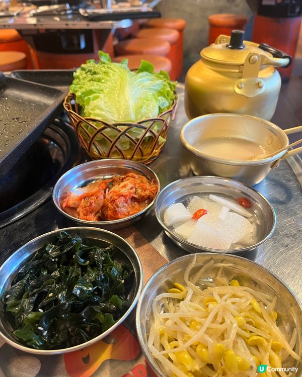 元祖級韓燒🔥 6點就嚟做第一枱客！