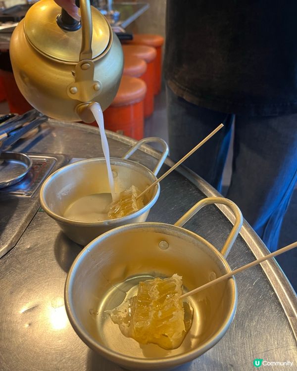 元祖級韓燒🔥 6點就嚟做第一枱客！