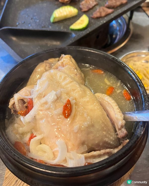 元祖級韓燒🔥 6點就嚟做第一枱客！