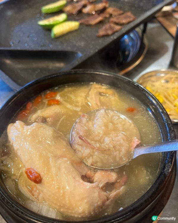 元祖級韓燒🔥 6點就嚟做第一枱客！