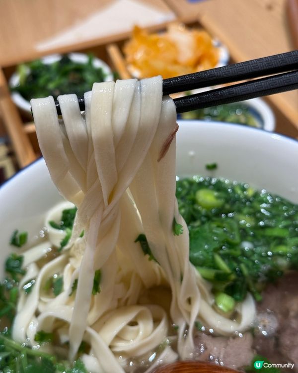 深圳美食｜蘭州牛肉麵有驚喜