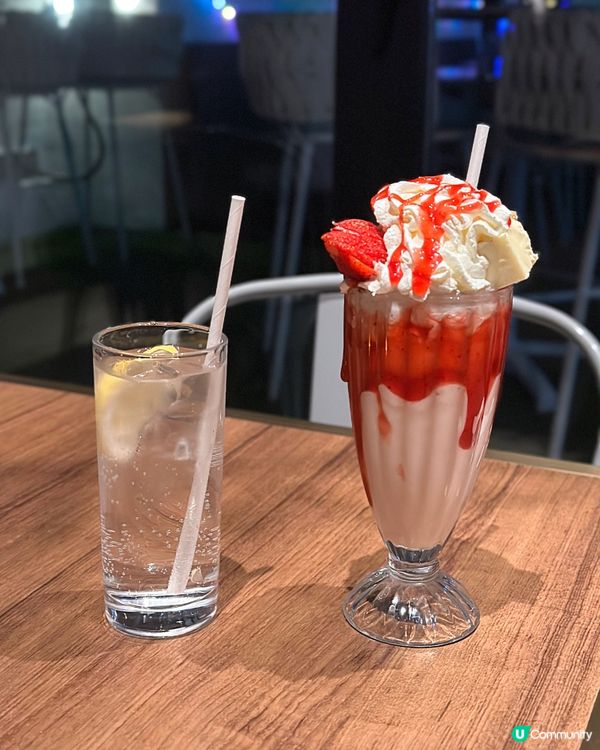 Flat Iron Deluxe 登陸南區黃竹坑🥩