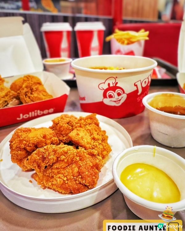 👽 食神大媽《香港｜期間限定聖誕二人套餐》