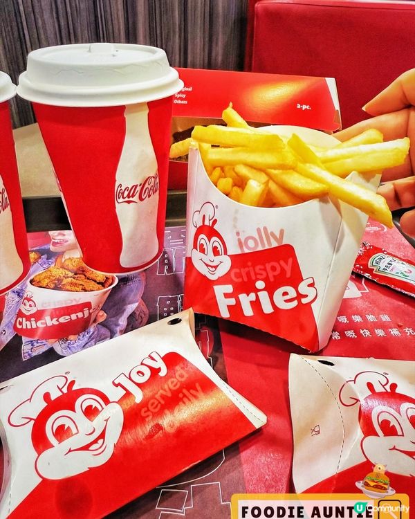 👽 食神大媽《香港｜期間限定聖誕二人套餐》