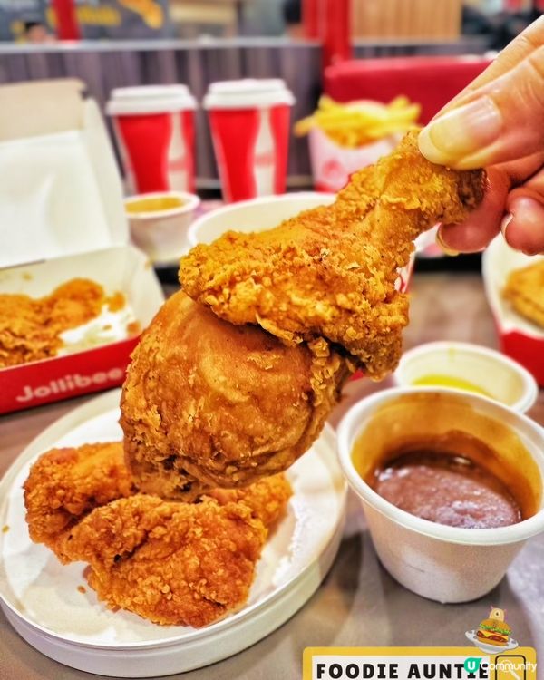 👽 食神大媽《香港｜期間限定聖誕二人套餐》