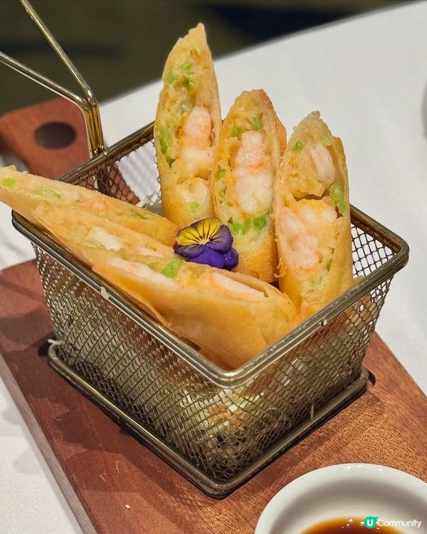 ## 深圳南山悦景匯酒家飲早茶😋