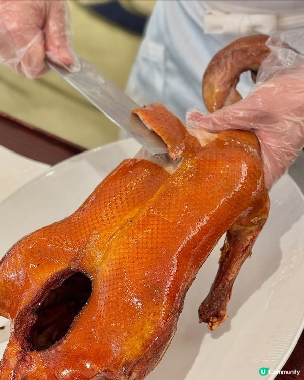 ## 深圳南山悦景匯酒家飲早茶😋