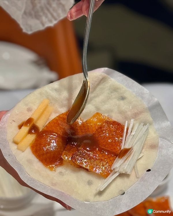 ## 深圳南山悦景匯酒家飲早茶😋