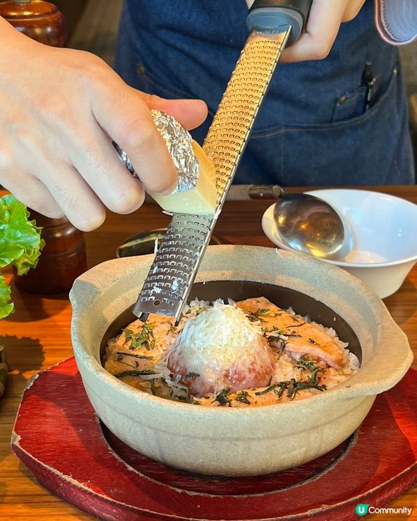 🔥 深圳燒肉新天花板！快閃限定