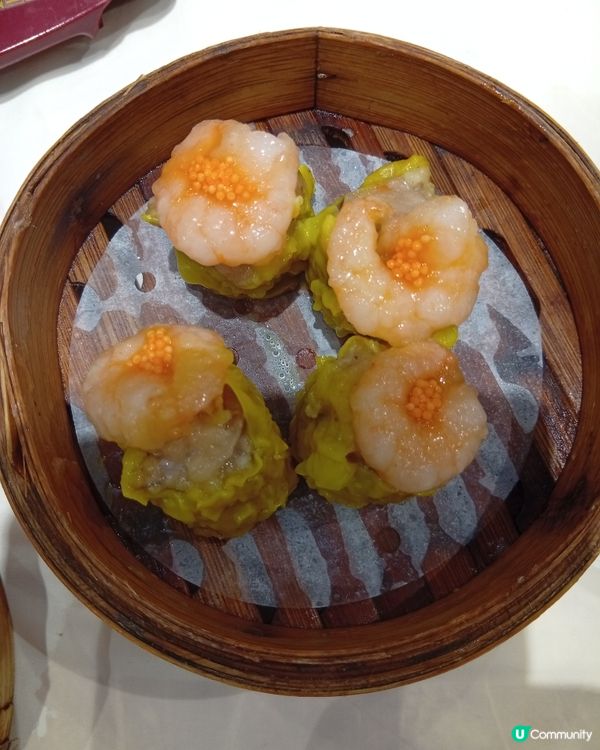 還是覺得它最好-傳統點心