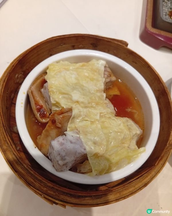 還是覺得它最好-傳統點心