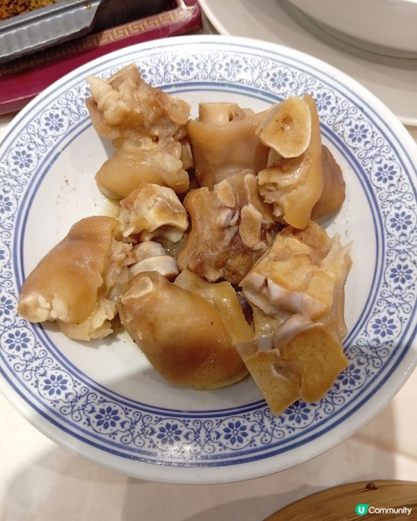 還是覺得它最好-傳統點心