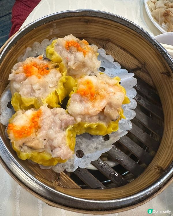 荃灣 平又好吃的點心+火鍋放題