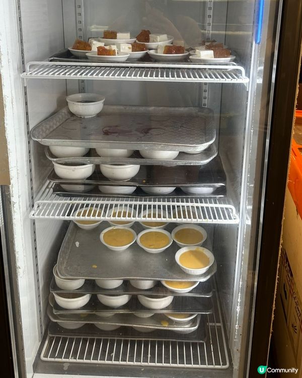 荃灣 平又好吃的點心+火鍋放題