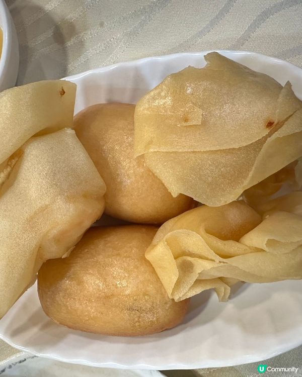 荃灣 平又好吃的點心+火鍋放題