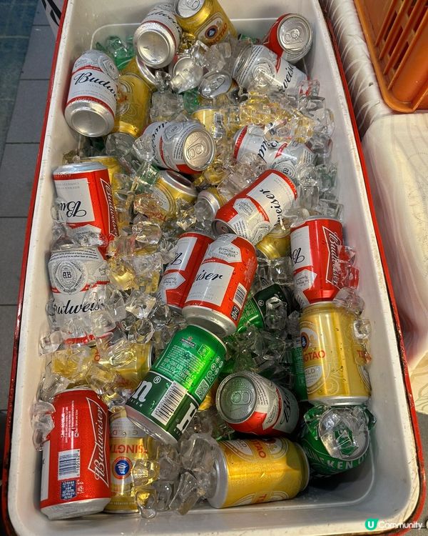 荃灣 平又好吃的點心+火鍋放題