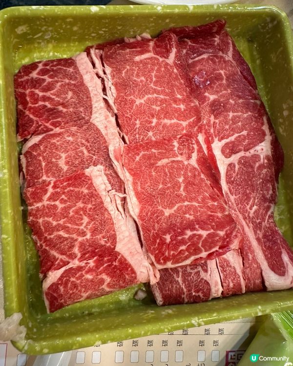 荃灣 平又好吃的點心+火鍋放題