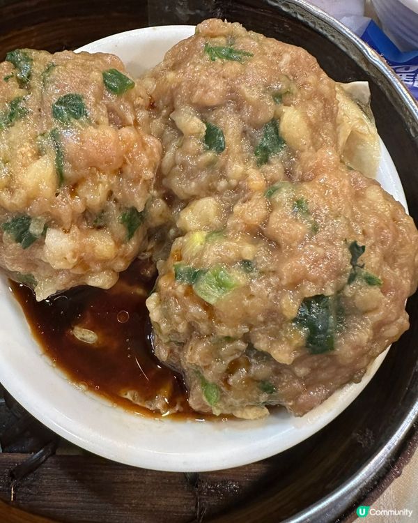 荃灣 平又好吃的點心+火鍋放題